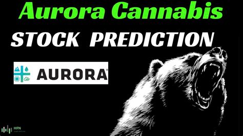 aurora cannabis news release